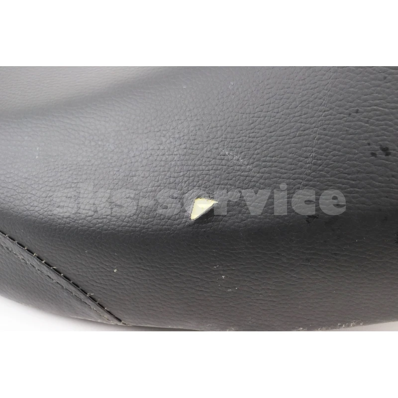 Фото 3 - УЦІНКА Honda DIO AF- 34/35 сидіння (див. фото)