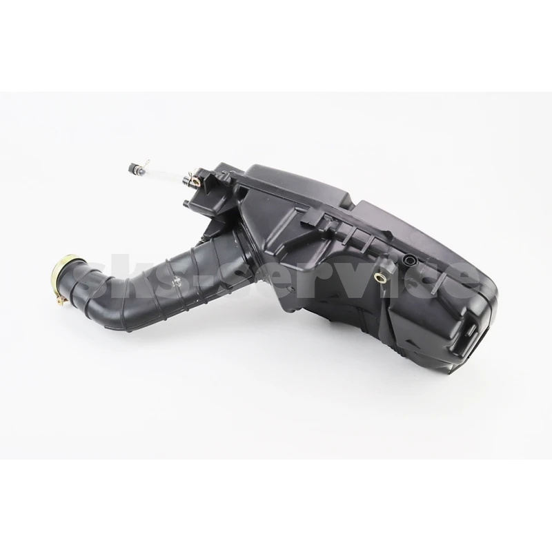 УЦІНКА 125-150cc 4Т Фільтр повітряний в зборі (елемент трикутник) 125cc тип. 1 (див. фото)
