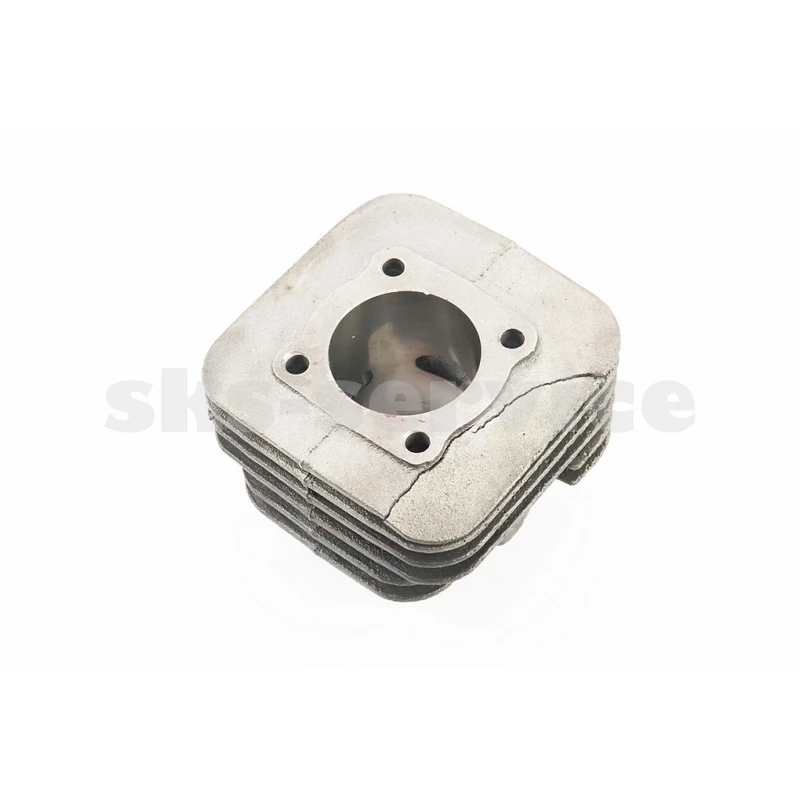 УЦІНКА генератор D(ET-950) Циліндр (цпг) 63сс-45mm 0,8 кВт (ET-950) (подряпини на дзеркалі циліндра, тріснуте ребро, див. фото)