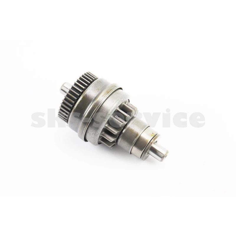 Бендикс стартера Honda AF61 / 62; ADDRESS V-50/4-T; LET'S-4/5 4-т