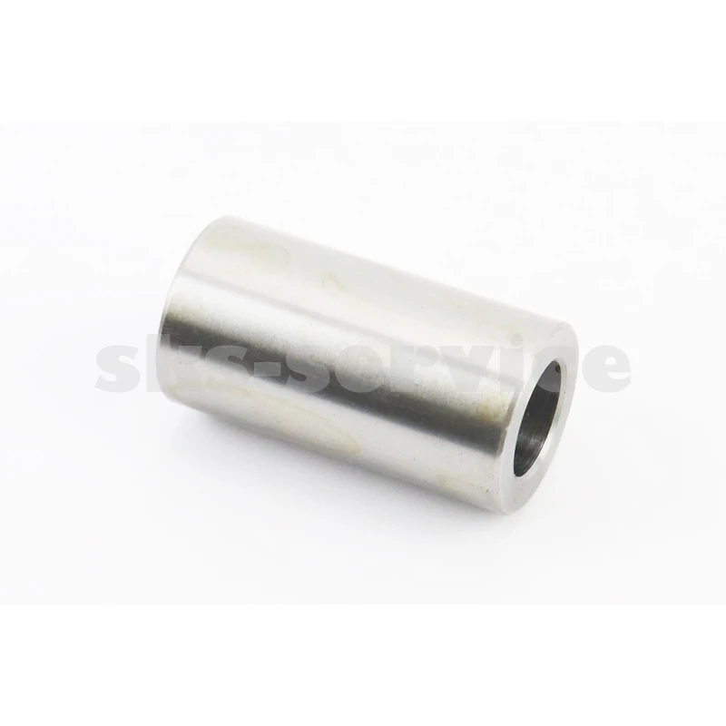 Втулка варіатора переднього Honda DIO 18 (d20 / 12mm L37-38mm)