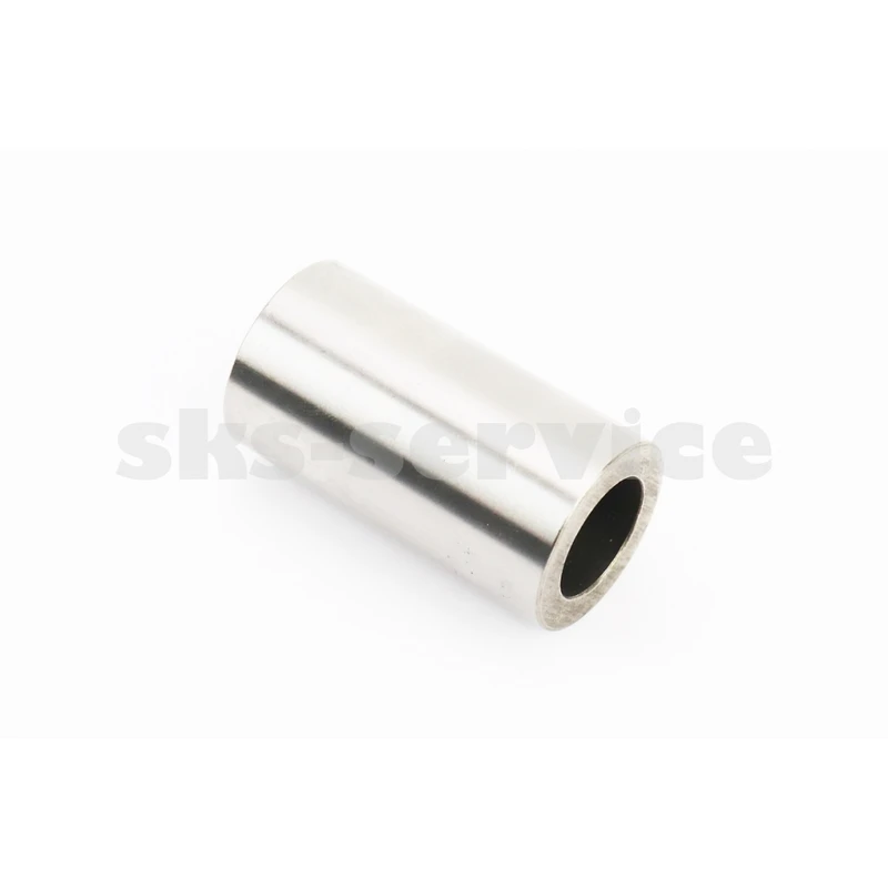 Втулка варіатора переднього Honda Lead 90 (d24 / 15mm L45mm)