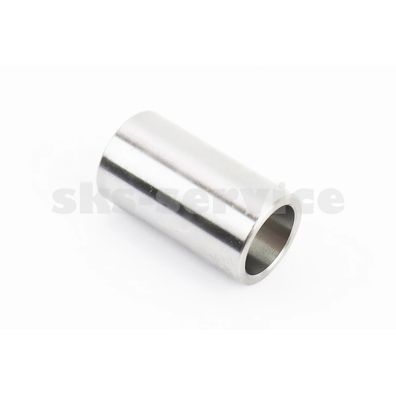 Втулка варіатора переднього Yamaha AXIS90/BWS (d21/16mm L38mm)