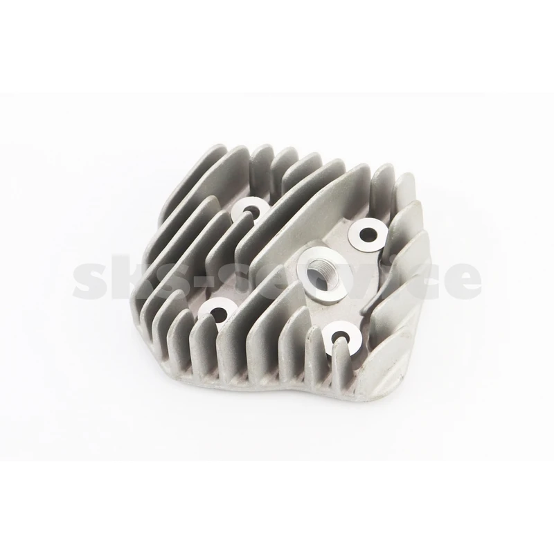 Головка циліндру Honda DIO 70 - 47mm