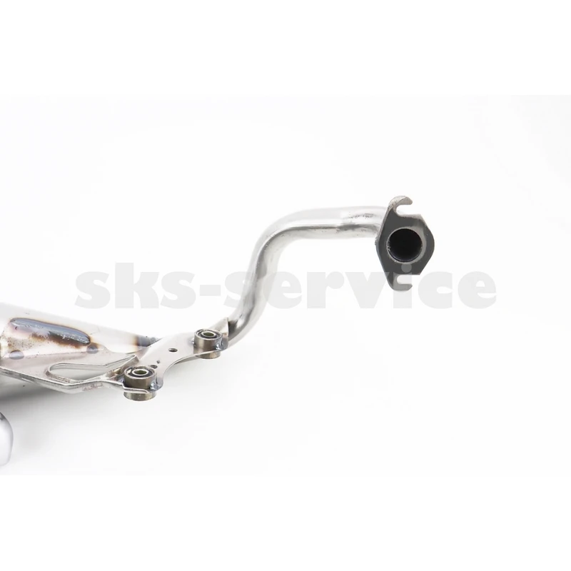 Фото 3 - Глушник (саксофон) Honda DIO ZX AF34 / 35