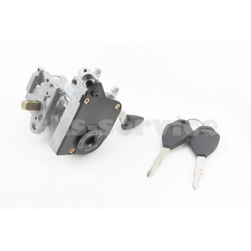 Замок запалювання Yamaha SA-16 / 36J / 39J