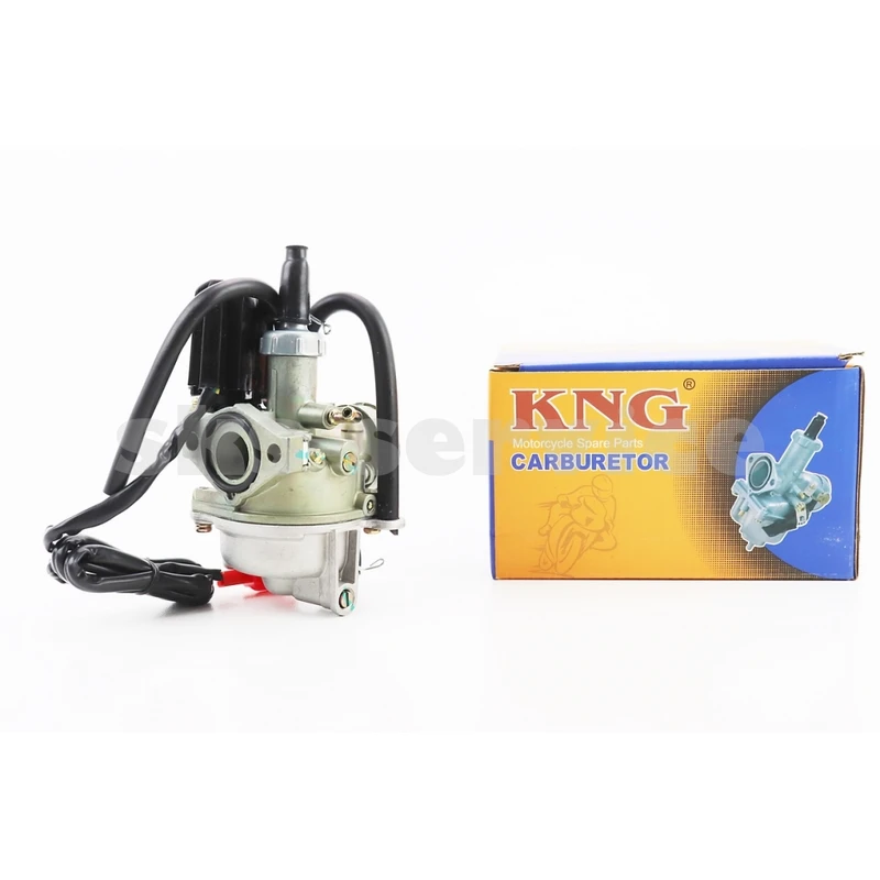 Карбюратор Honda DIO50 AF18 / 27/28 (d = 17)
