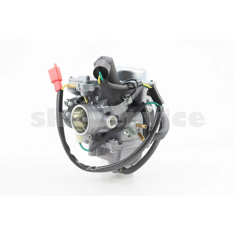 Карбюратор в зборі Honda CH250