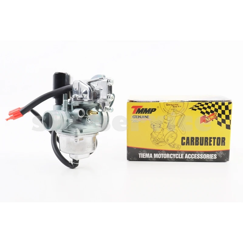 Карбюратор Yamaha 4JP
