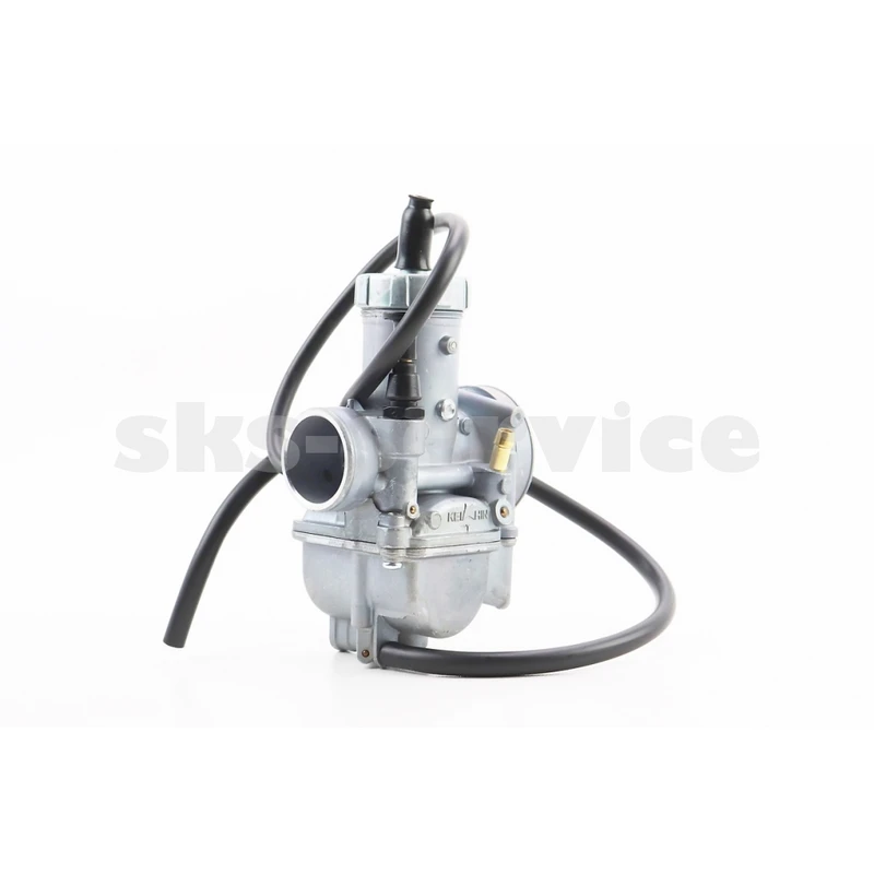 Карбюратор SPORT 2T/4T 150-200cc (d=28mm), дросель ручний