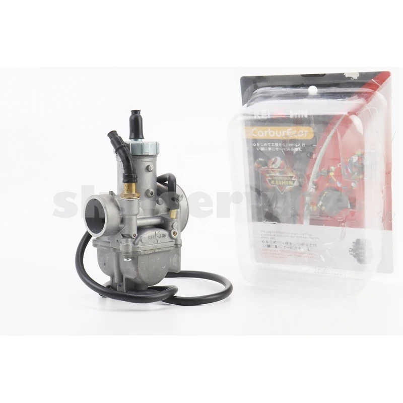 Карбюратор SPORT 2T/4T 150-200cc (d=28mm), дросель під трос (якісна копія)