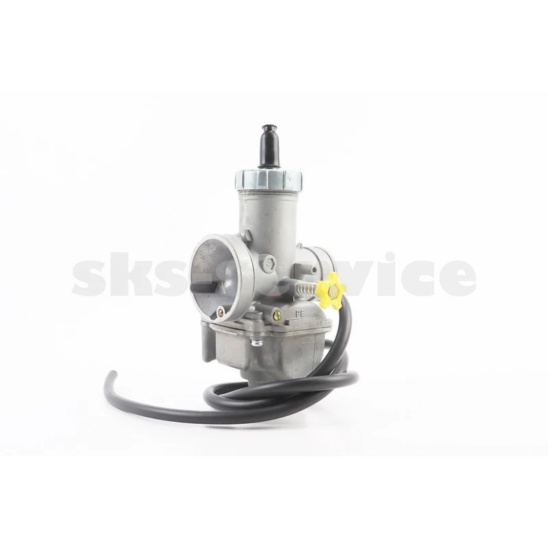 Фото 2 - Карбюратор SPORT 2T/4T 200-250cc (d=30mm), дросель ручний