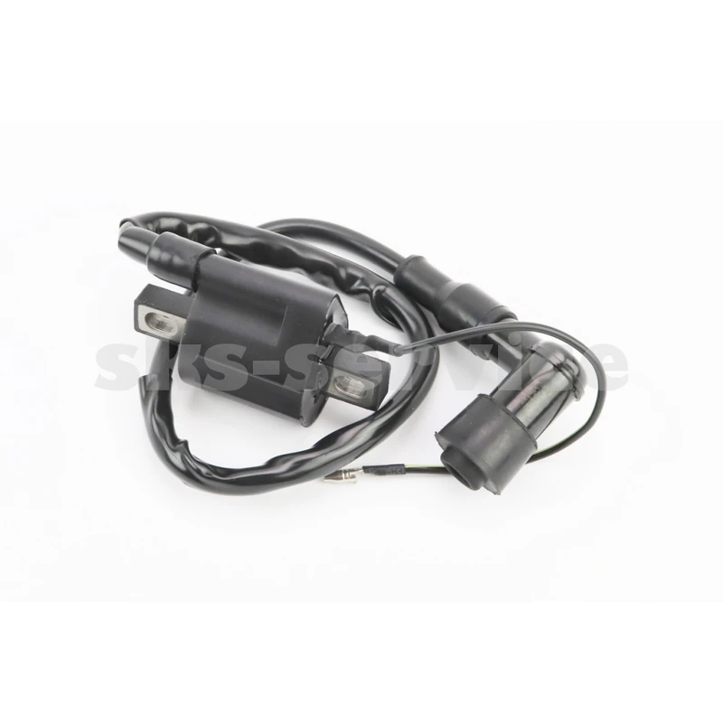Котушка запалювання Yamaha JOG N2