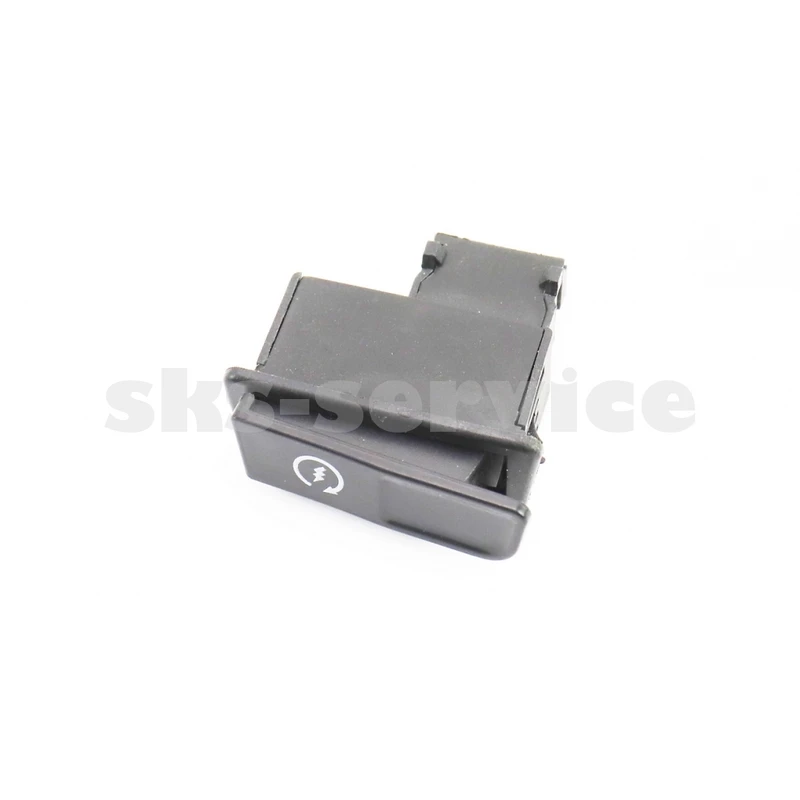 Кнопка - стартера LEAD/GY6