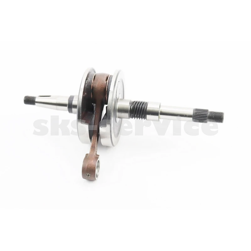 Колінвал Honda DIO AF35 (34mm)