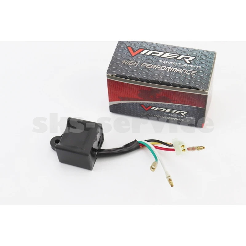 Комутатор Yamaha JOG 3KJ