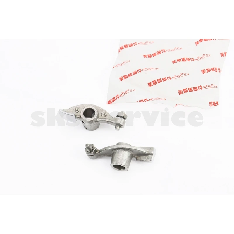 Коромисло (рокер) клапана к-кт 2шт Honda SH150