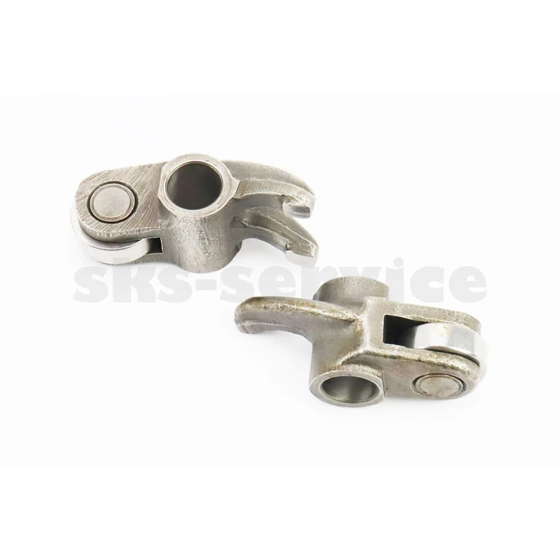 Коромисло (рокер) клапана к-кт 2шт Yamaha GEAR 4T, SA26J, SA36J