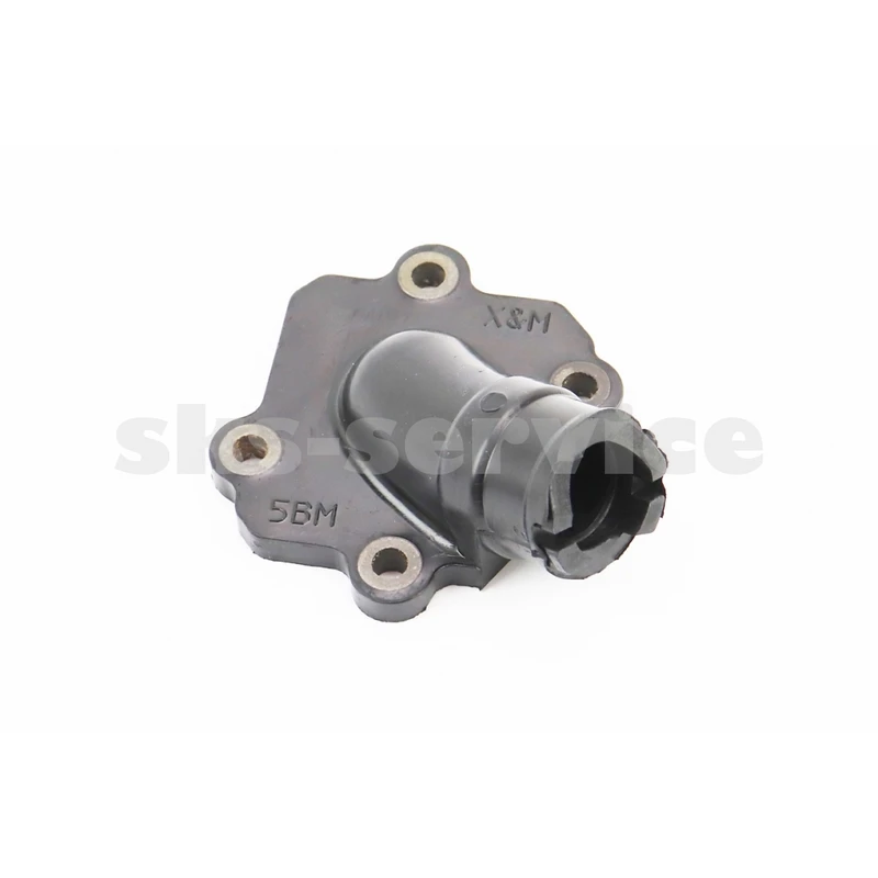 Патрубок карбюратора Yamaha (5BM-13555-00)