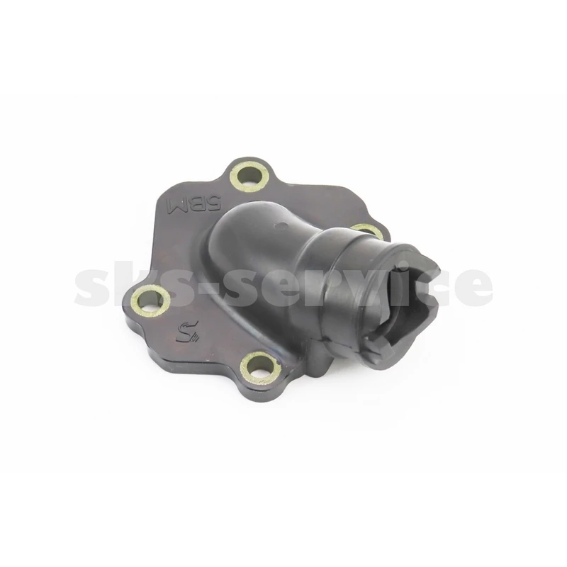 Патрубок карбюратора Yamaha (5BM-13555-00)