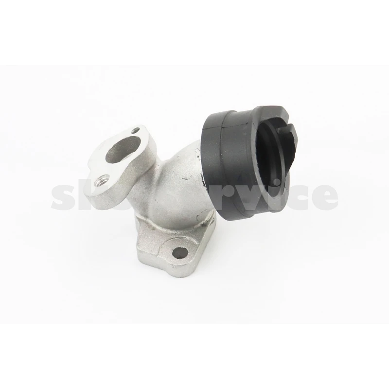 Патрубок карбюратора Yamaha 4T NEOS 2008/VINO/GEAR/VOX/BWS