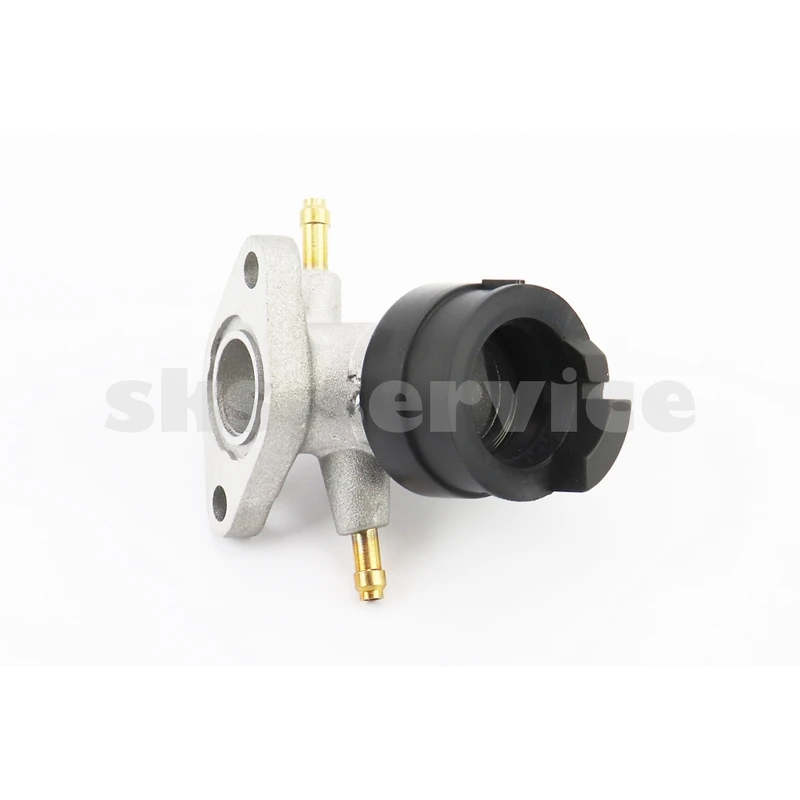 Патрубок карбюратора Yamaha 4T NEOS 2010/VINO/GEAR/VOX/BWS