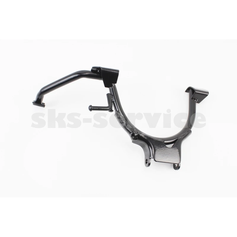Фото 2 - Подножка центральная Yamaha JOG SA-36J/39J