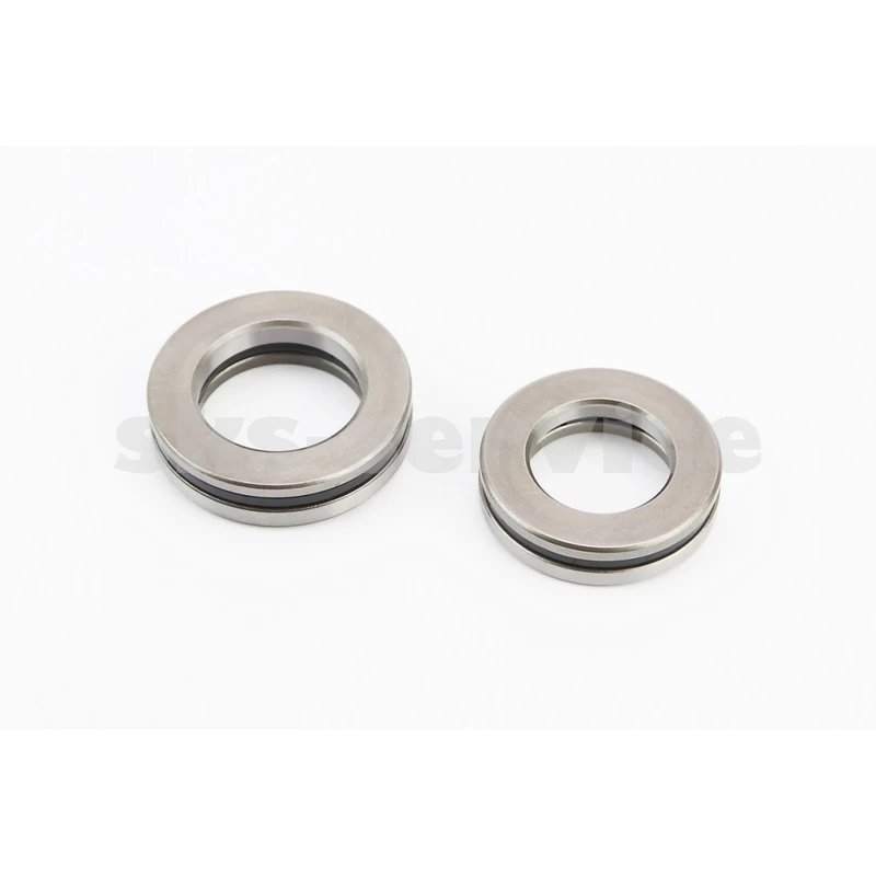 Фото 2 - Подшипник руля к-кт Yamaha GEAR UA06J / UA03J