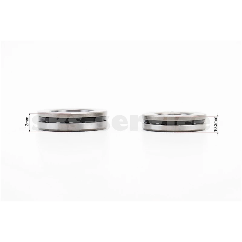 Фото 4 - Подшипник руля к-кт Yamaha GEAR UA06J / UA03J