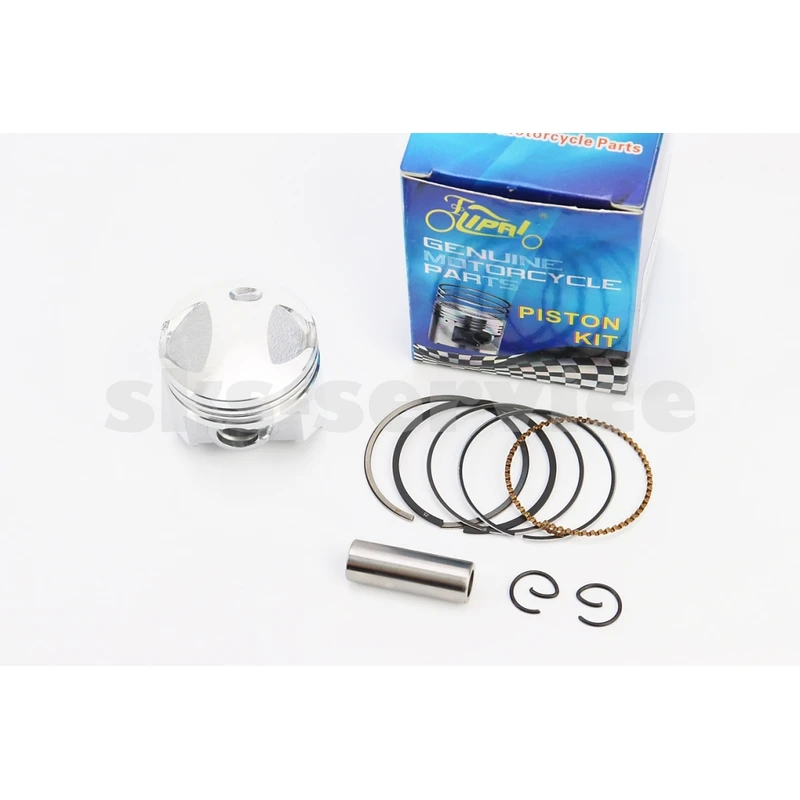 Поршень к-кт Yamaha SA36J 38мм +0,25 (палець 10мм)