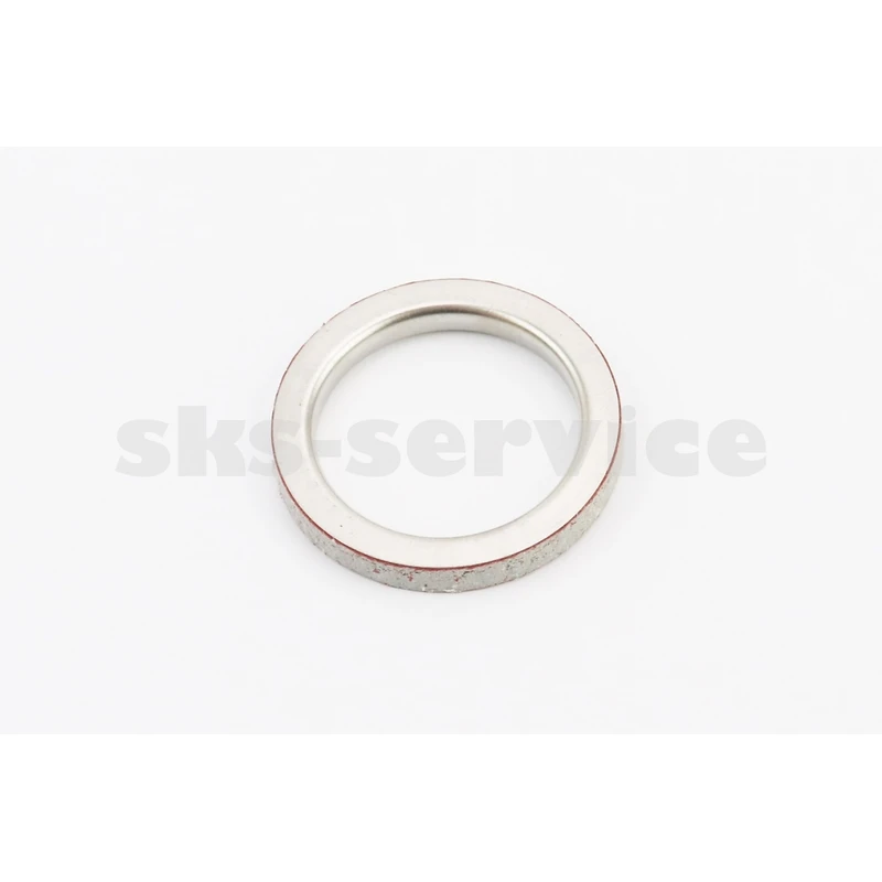 Прокладка глушника Honda (сірий пароніт) 33mm