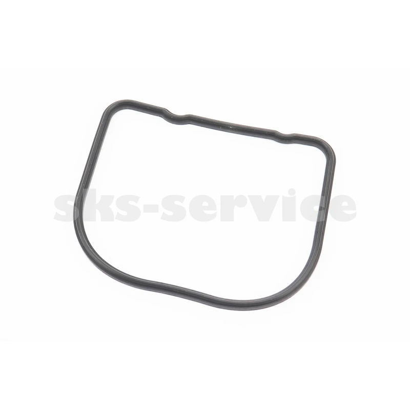 Прокладка кришки клапанів гумка Honda WH125