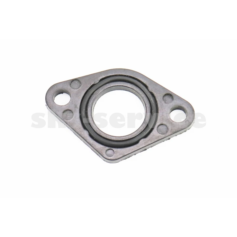 Прокладка патрубка карбюратора Honda DIO AF18 / 27 (пластмас) d-18,5mm