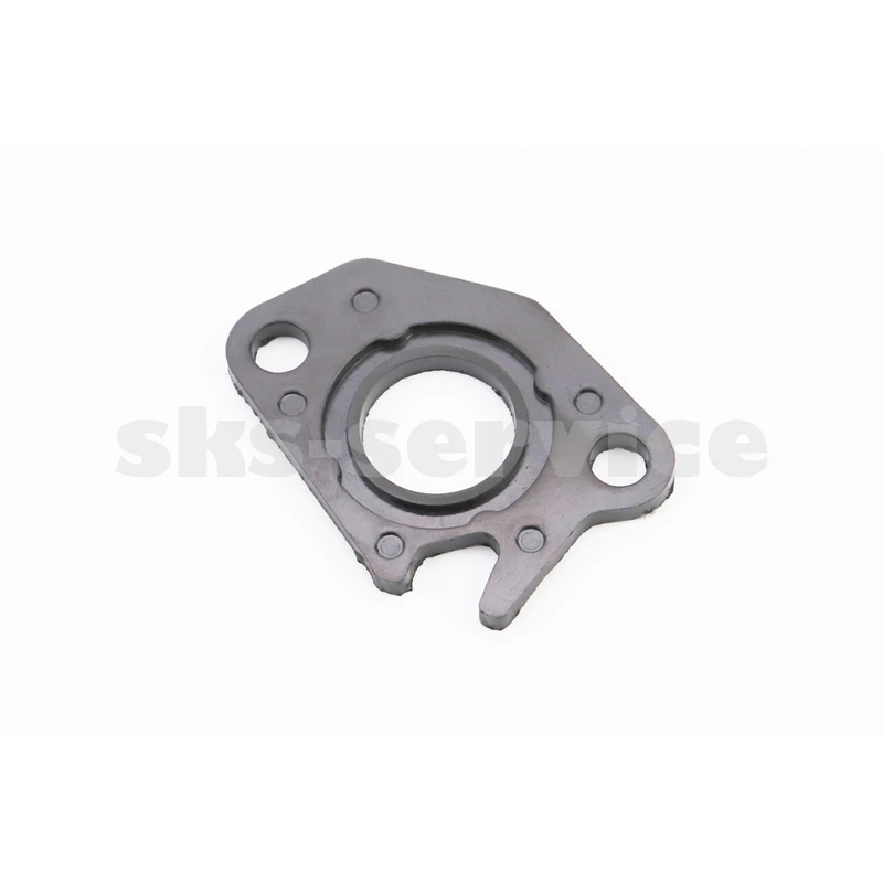Прокладка патрубка карбюратора Honda DIO AF34/35 (пластмас) d-18mm