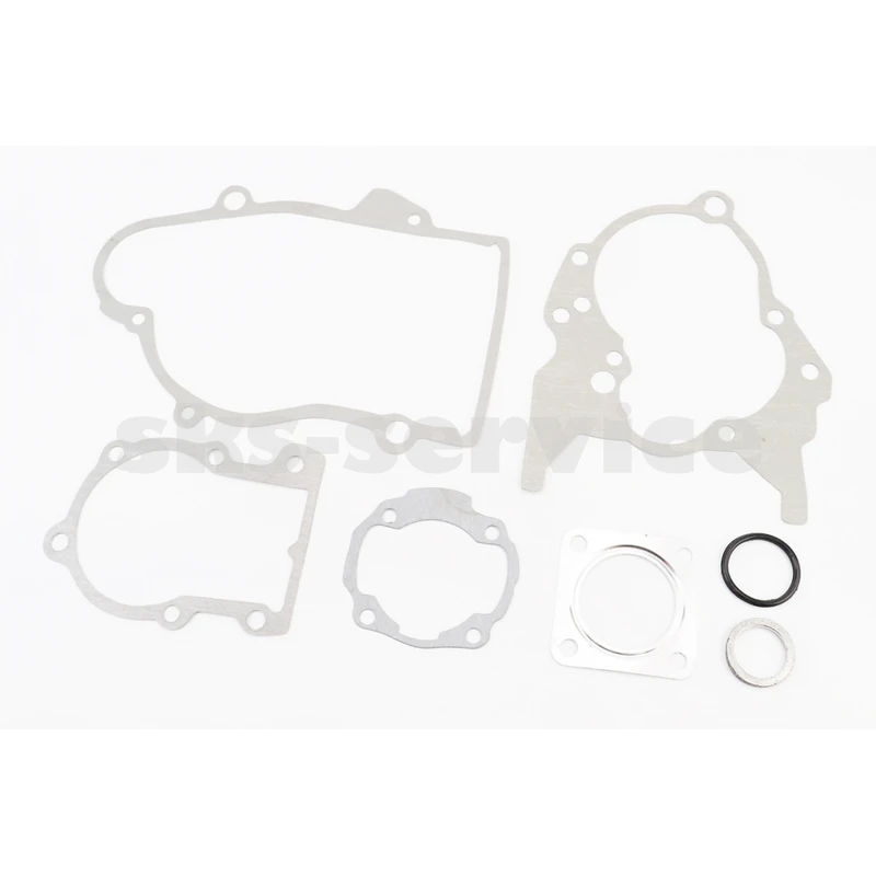 Прокладки двигуна Honda TACT/AF16 50cc-41мм, к-кт 7 деталей