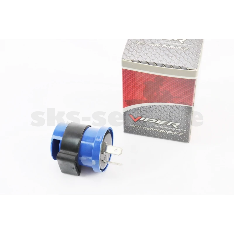 Реле поворотів 12V / 10W (звукове)