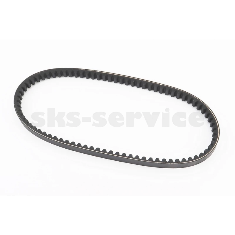 Ремінь 788х17