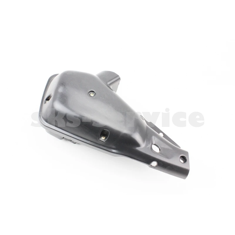 Фото 2 - Фільтр повітряний в зборі Honda DIO AF34/35