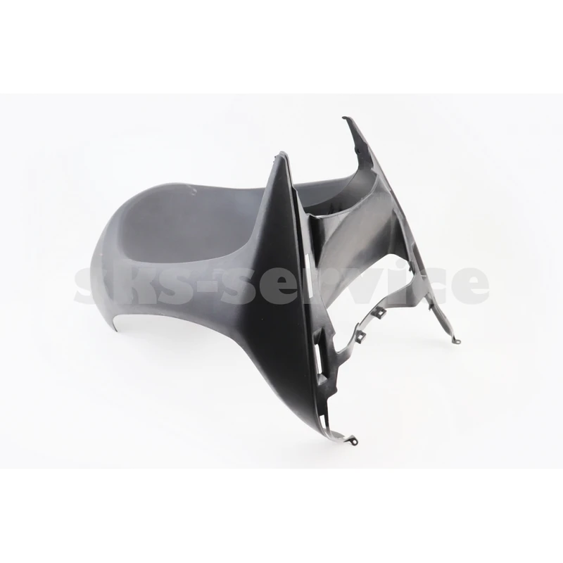 Фото 2 - Honda DIO AF-27/28 пластик - передній основний (підклювник)