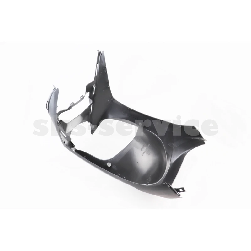 Фото 3 - Honda DIO AF-27/28 пластик - передній основний (підклювник)