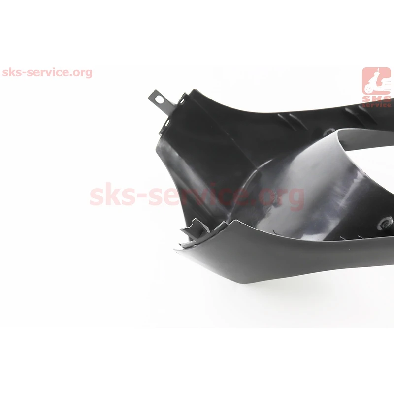 Фото 2 - УЦІНКА Honda DIO AF-34/35 пластик - передній основний (підклювник) (відламане кріплення, див. фото)