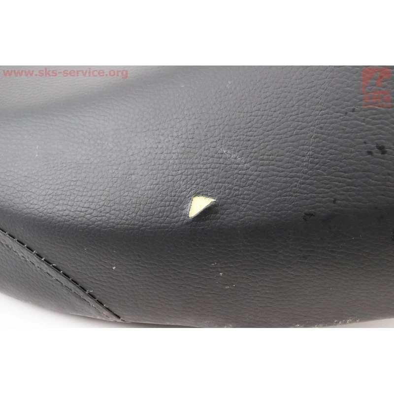 Фото 3 - УЦІНКА Honda DIO AF- 34/35 сидіння (див. фото)