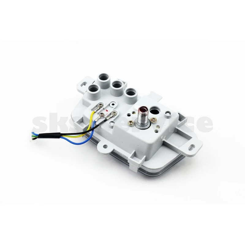 Фото 2 - Yamaha BWS100 Спидометр в сборе 120 км/ч