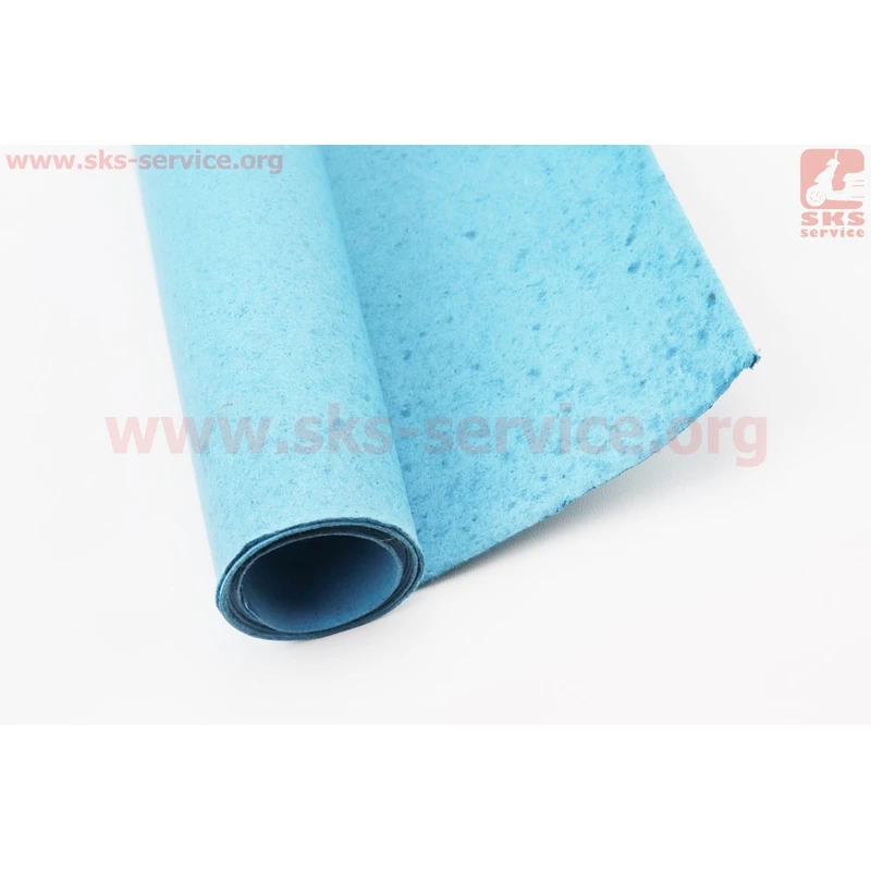 Фото 1 - ПАРОНІТ 0,5мм - 1200*500мм