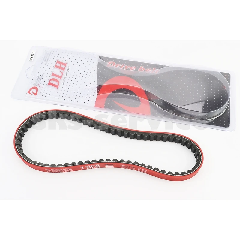 Ремінь 729x17,7, TUNING