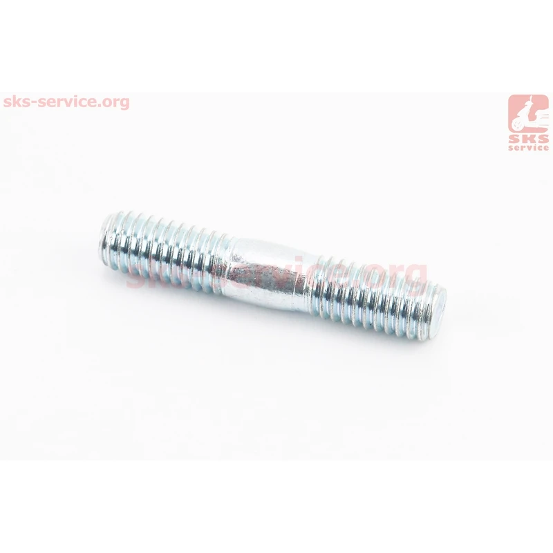 Шпилька M6x32 (GY6 глушника)