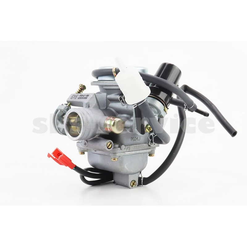 Карбюратор в зборі 125/150cc