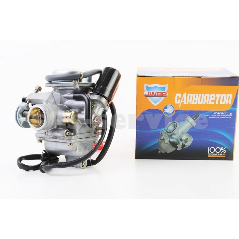 Карбюратор в зборі 150cc