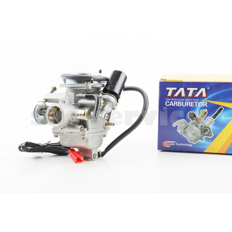 Карбюратор в зборі 150cc