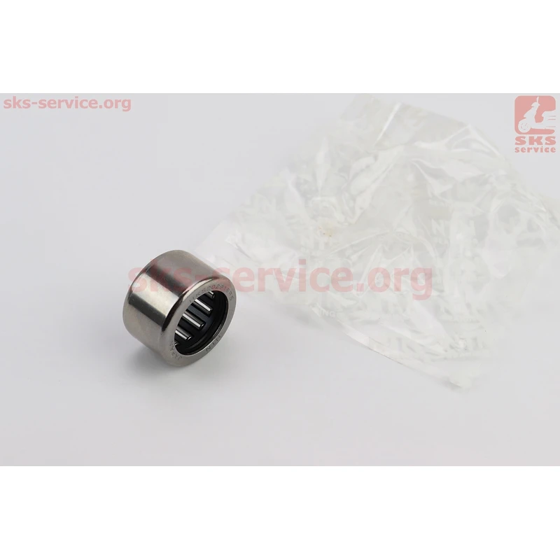 Підшипник голковий HK202918RS (20x29x18) заднього варіатора GY6 125-180cc
